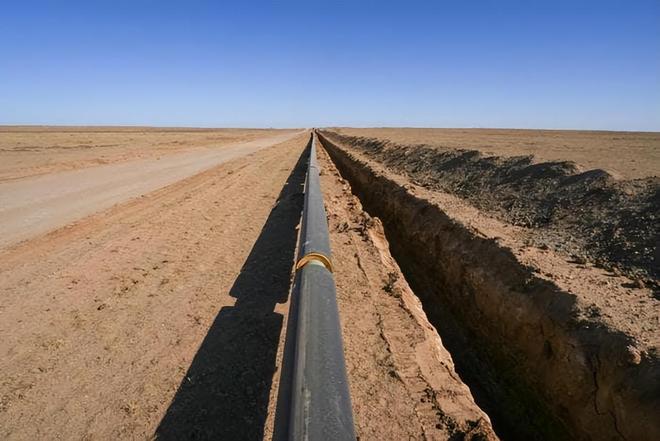 中俄爆发利益之争？黑龙江以西普京希望中国出个体面的价格(图7)