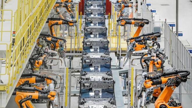 不靠海不沿江河南为何执意圆“港口梦”？(图5)