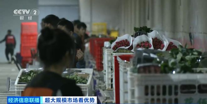 Im（中国体育）：世界之最！这个超大规模市场加速狂飙→(图3)