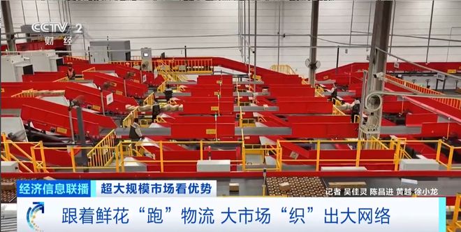 Im（中国体育）：世界之最！这个超大规模市场加速狂飙→(图4)