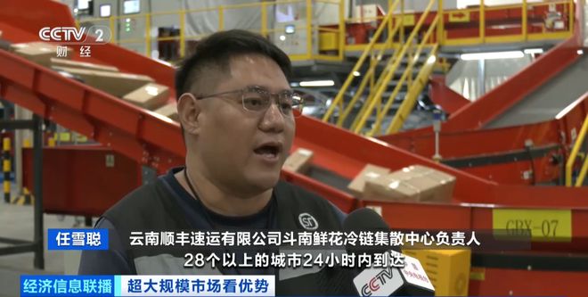 Im（中国体育）：世界之最！这个超大规模市场加速狂飙→(图6)