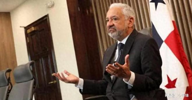 自家丢掉的买卖中国要再拿回来千载难逢的机会巴拿马要抓住(图1)