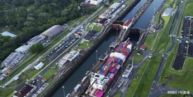 自家丢掉的买卖中国要再拿回来千载难逢的机会巴拿马要抓住(图2)