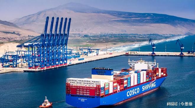 自家丢掉的买卖中国要再拿回来千载难逢的机会巴拿马要抓住(图3)