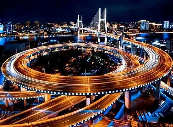 武汉宜昌相隔300千米一条沿江高铁将这两市的时空距离拉近了(图4)