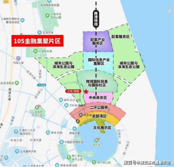 上实·望海售楼处：以精奢格调铸就临港海畔的理想生活殿堂(图11)