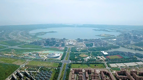 上实·望海售楼处：以精奢格调铸就临港海畔的理想生活殿堂(图13)