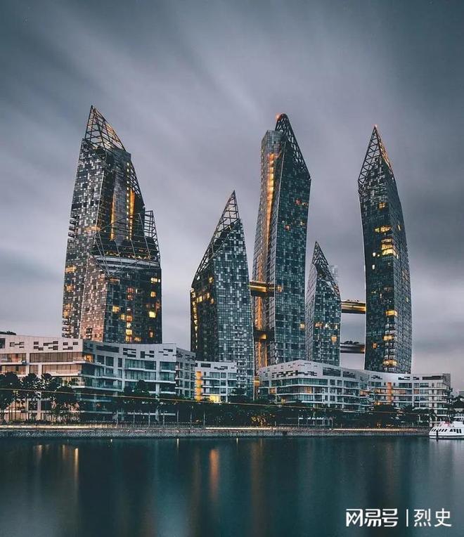 新加坡帮腔日本结果彻底玩砸海运明珠地位不保黄循财自毁前程(图2)