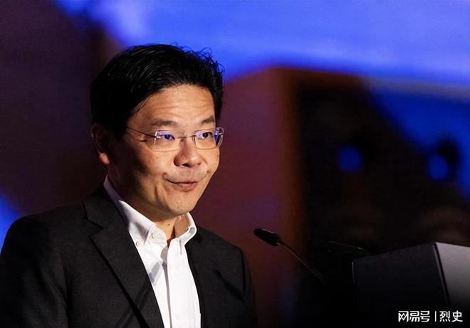 新加坡帮腔日本结果彻底玩砸海运明珠地位不保黄循财自毁前程(图4)