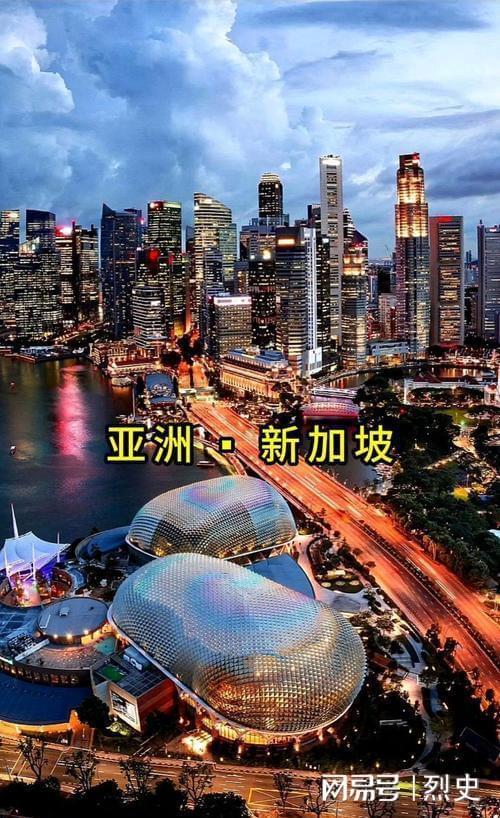 新加坡帮腔日本结果彻底玩砸海运明珠地位不保黄循财自毁前程(图11)