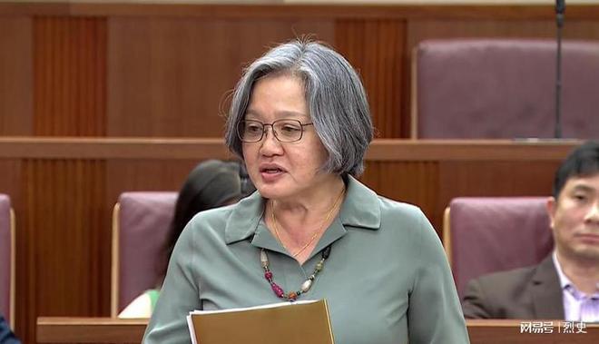 新加坡帮腔日本结果彻底玩砸海运明珠地位不保黄循财自毁前程(图6)