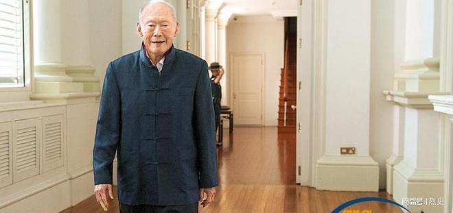 新加坡帮腔日本结果彻底玩砸海运明珠地位不保黄循财自毁前程(图14)