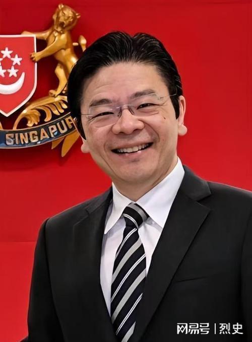 新加坡帮腔日本结果彻底玩砸海运明珠地位不保黄循财自毁前程(图13)