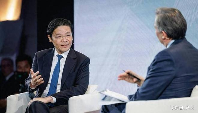 新加坡帮腔日本结果彻底玩砸海运明珠地位不保黄循财自毁前程(图16)