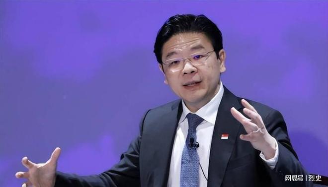 新加坡帮腔日本结果彻底玩砸海运明珠地位不保黄循财自毁前程(图17)