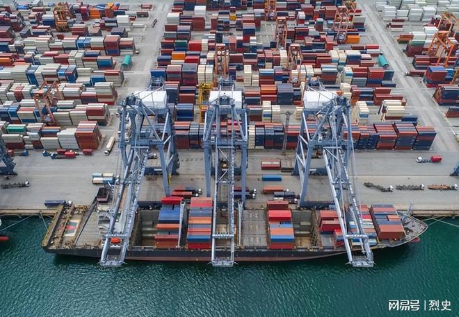 新加坡帮腔日本结果彻底玩砸海运明珠地位不保黄循财自毁前程(图12)