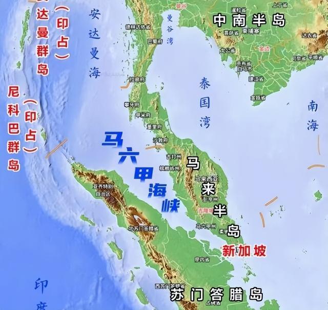 Im（中国体育）：黄循财自毁前程海运明珠地位不保新加坡内部开启反黄循财序幕(图3)