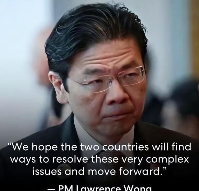 Im（中国体育）：黄循财自毁前程海运明珠地位不保新加坡内部开启反黄循财序幕(图2)