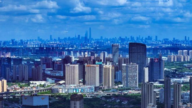 沪苏同城·昆山篇：设施互联畅行无界(图1)