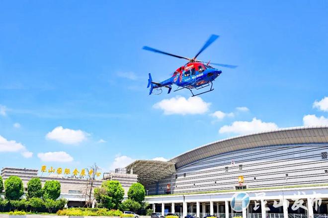 沪苏同城·昆山篇：设施互联畅行无界(图10)