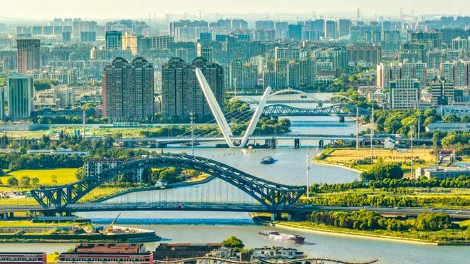 沪苏同城·昆山篇：设施互联畅行无界(图13)