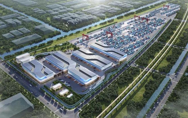 沪苏同城·昆山篇：设施互联畅行无界(图14)