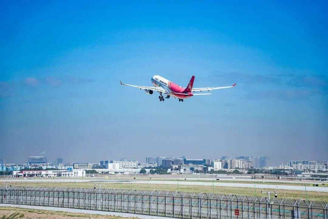 深圳新增一条飞机跑道大湾区新增“一双翅膀”(图2)