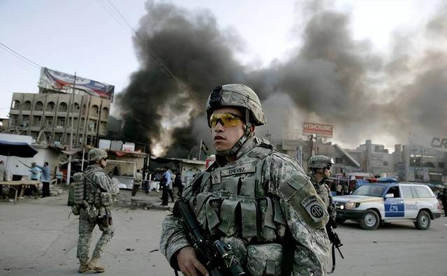 23万吨对2000多万吨假设中美进攻对方本土需要的海运能力对比(图3)