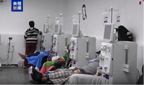 拉美观察丨美极限施压下委内瑞拉民众生活保持平稳(图3)