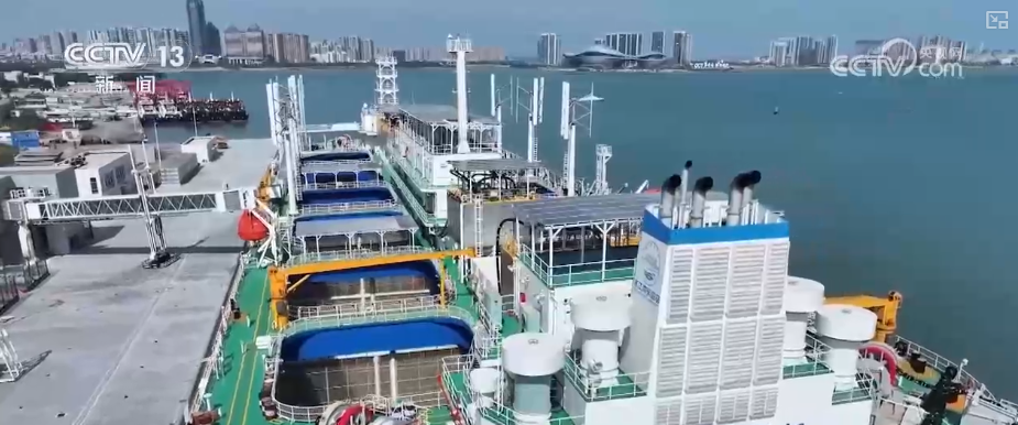 海洋场景开放从“点”到“面”多点开花海洋产业成为彰显我国国际竞争力重要领域(图6)