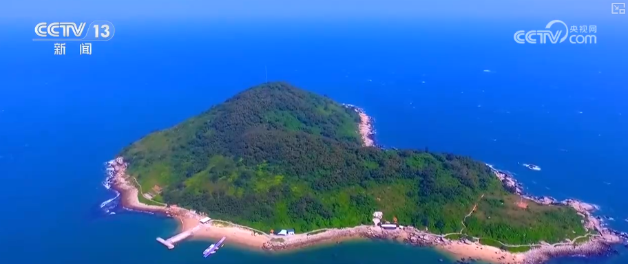 海洋场景开放从“点”到“面”多点开花海洋产业成为彰显我国国际竞争力重要领域(图3)