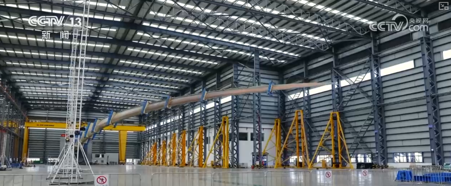 海洋场景开放从“点”到“面”多点开花海洋产业成为彰显我国国际竞争力重要领域(图9)