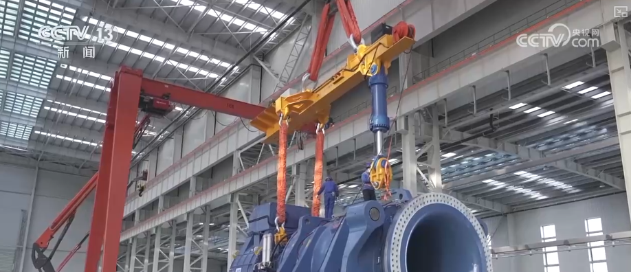 海洋场景开放从“点”到“面”多点开花海洋产业成为彰显我国国际竞争力重要领域(图8)