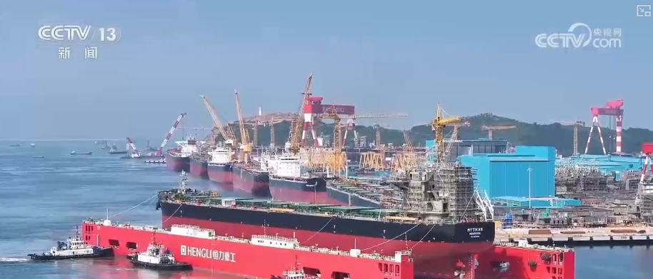 海洋场景开放从“点”到“面”多点开花海洋产业成为彰显我国国际竞争力重要领域(图15)