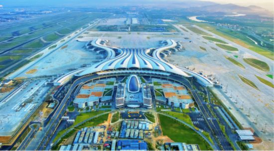 Im（中国体育）：大湾区世界级机场群要来了(图4)