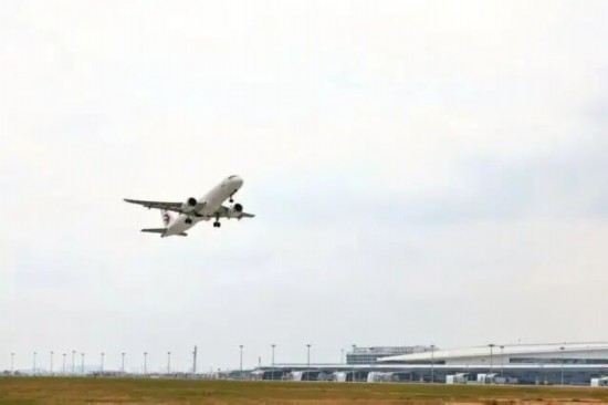 Im（中国体育）：大湾区世界级机场群要来了(图1)