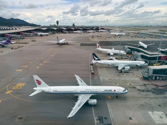 Im（中国体育）：大湾区世界级机场群要来了(图3)