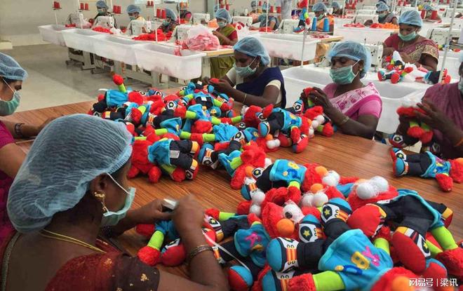 美媒：印度人恨透了特朗普要不是他坏事印度就是下一个中国了(图1)