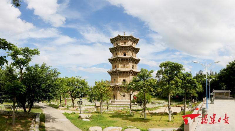 Im体育网站：潮声｜林銮渡：礁石不语千年渡海丝潮生万国商(图3)