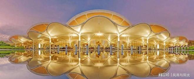 大湾区机场群爆发：出行省时货运快12小时全球畅达(图2)