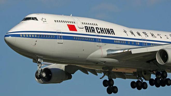 Im（中国体育）：布达佩斯到北京每日直飞！中国国航加密中匈核心航线(图1)