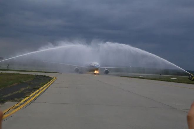 Im（中国体育）：布达佩斯到北京每日直飞！中国国航加密中匈核心航线(图2)