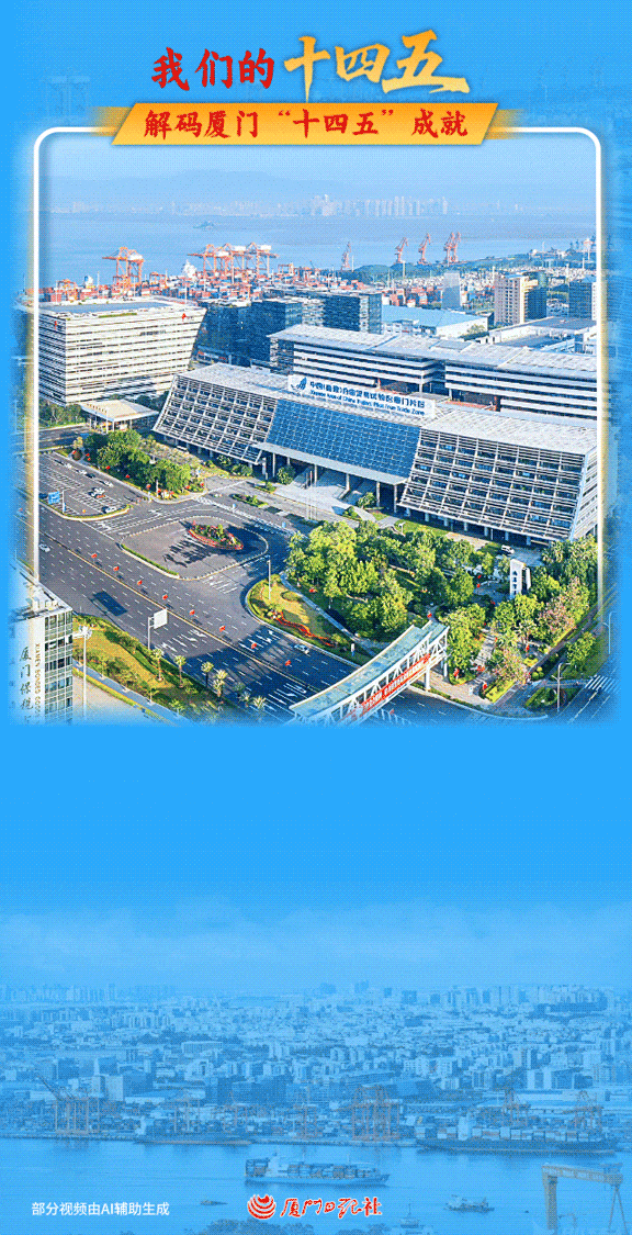 Im（中国体育）：“出海高速公路”！全球首个集装箱锂电池海运指南在厦门(图4)