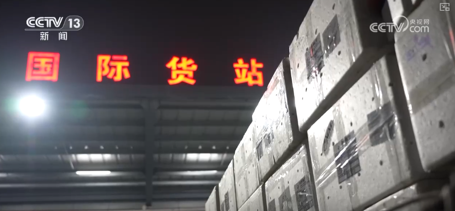 航空货运有“量”有“质”又智”从“秒筛”到“监护”航空物流装上智慧“加速器”(图18)