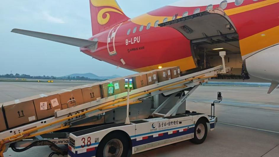 19万只销量超去年全港进口总量！京东佳宝成香港大闸蟹最大零售商(图3)