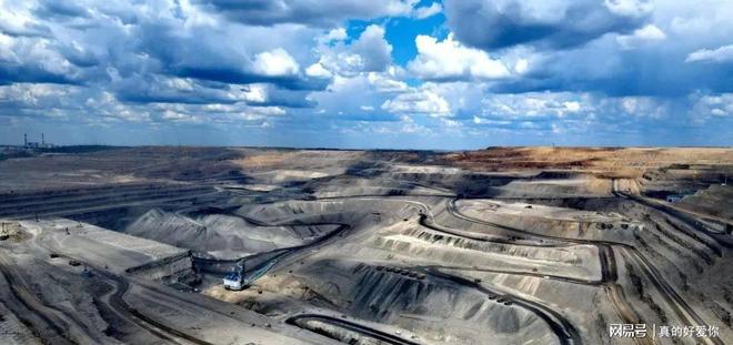 稀土供美国、铀矿给法国蒙古国是准备玩“远交近攻”吗？(图3)