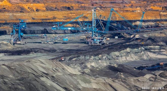 稀土供美国、铀矿给法国蒙古国是准备玩“远交近攻”吗？(图4)