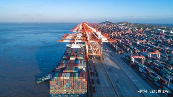 拆解京东、顺丰布局：跨境物流下一个风口在“三网融合”与绿色化(图2)