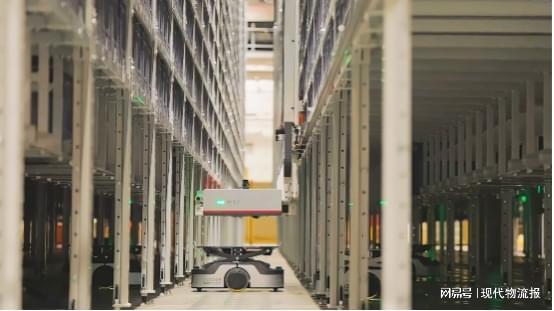 拆解京东、顺丰布局：跨境物流下一个风口在“三网融合”与绿色化(图3)