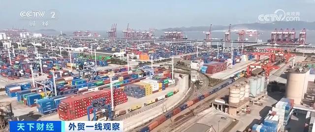 集装箱海运运价呈分化走势东南亚航线“爆仓”出口拼箱仓库满负荷运作(图1)